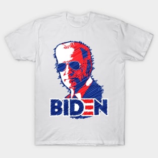 Biden T-Shirt